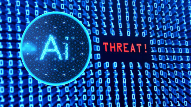 5 Key Threats Posed by AI in HR