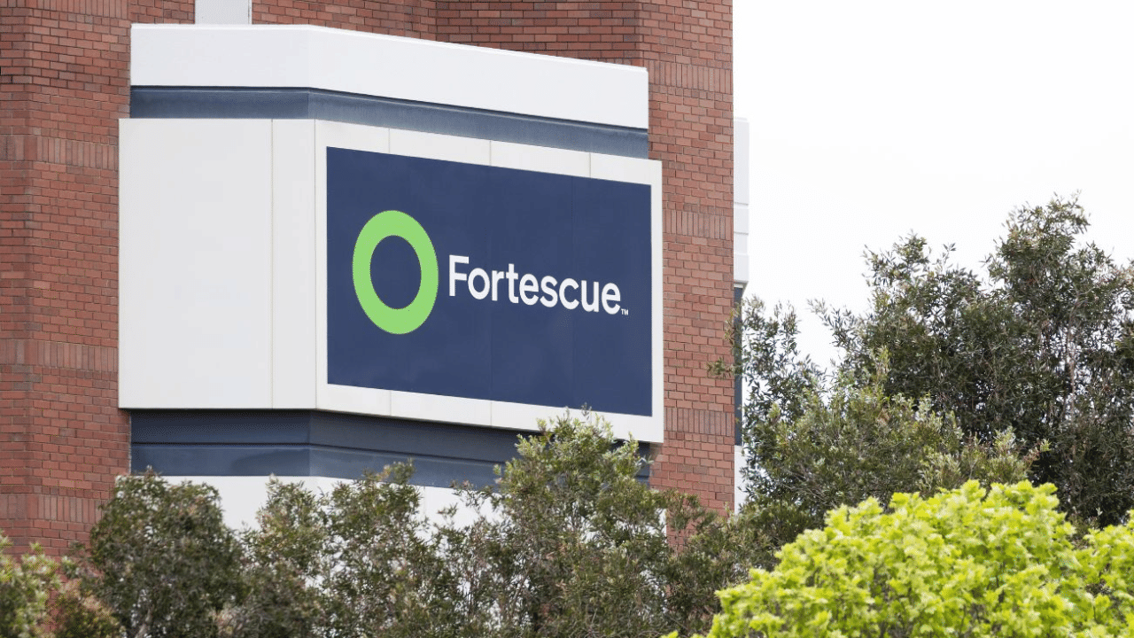 Fortescue to cut hundreds of jobs in Australia and UK as green strategy pivots