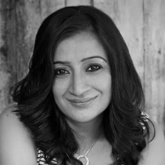 Namrata Gill Tyagi