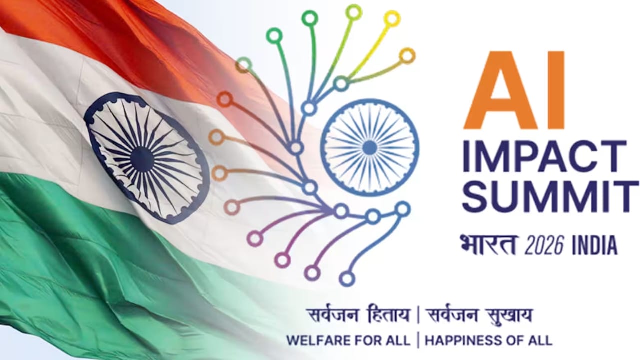 India’s AI moment: Summit in New Delhi brings together world leaders, tech CEOs and startups
