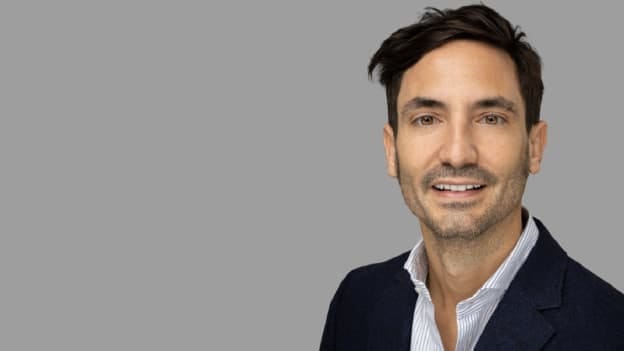 TrueProfile.io CEO Alejandro Coca on using blockchain to cure healthcare's workforce crisis