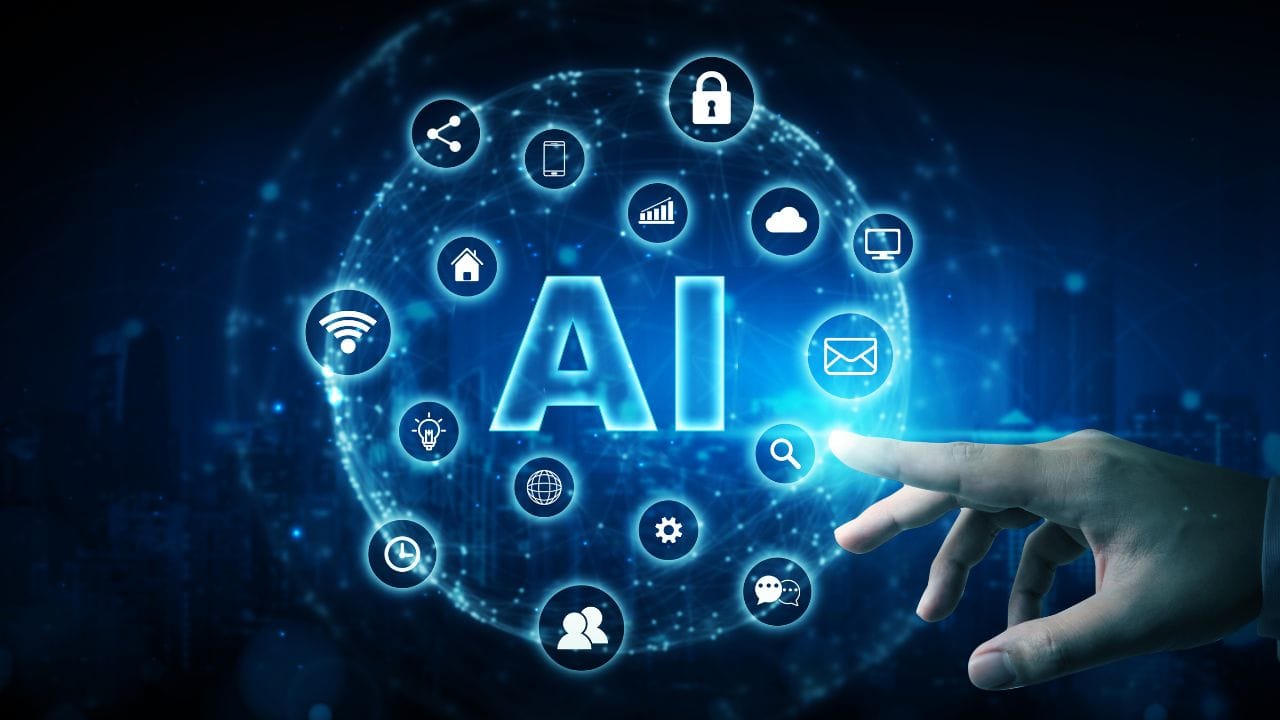Beyond Efficiency: AI's role in reshaping work and reimagining impact