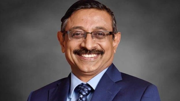 Mahindra & Mahindra CFO is now the President of a new unit