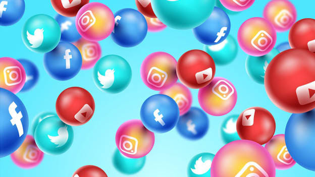 Best social media recruitment practices