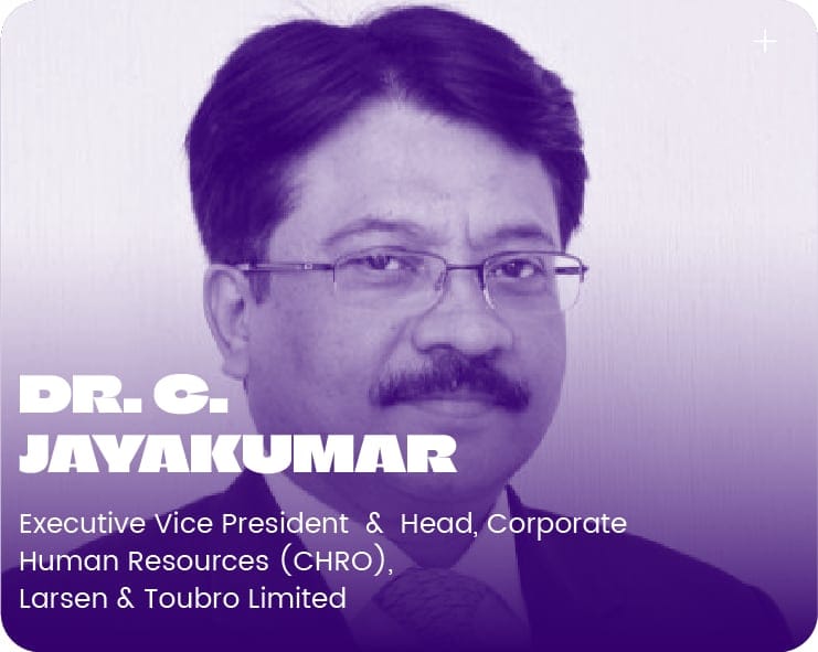 Dr. C. Jayakumar