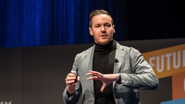 Today’s polarising Gen Z, tomorrow’s inspiring leaders
