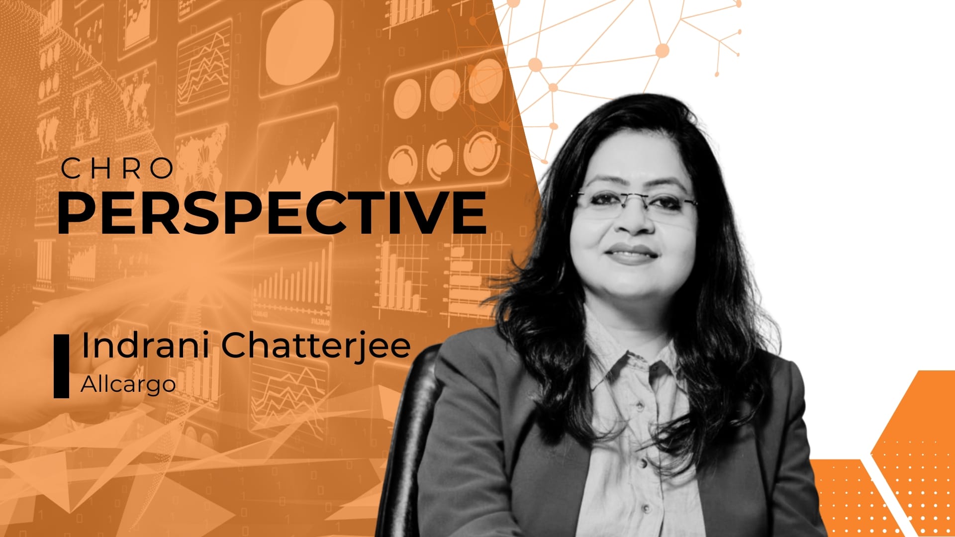 Chatterjee on Allcargo's Strategic Pivot: Why HR's 5-yr plan is now a 2-yr race