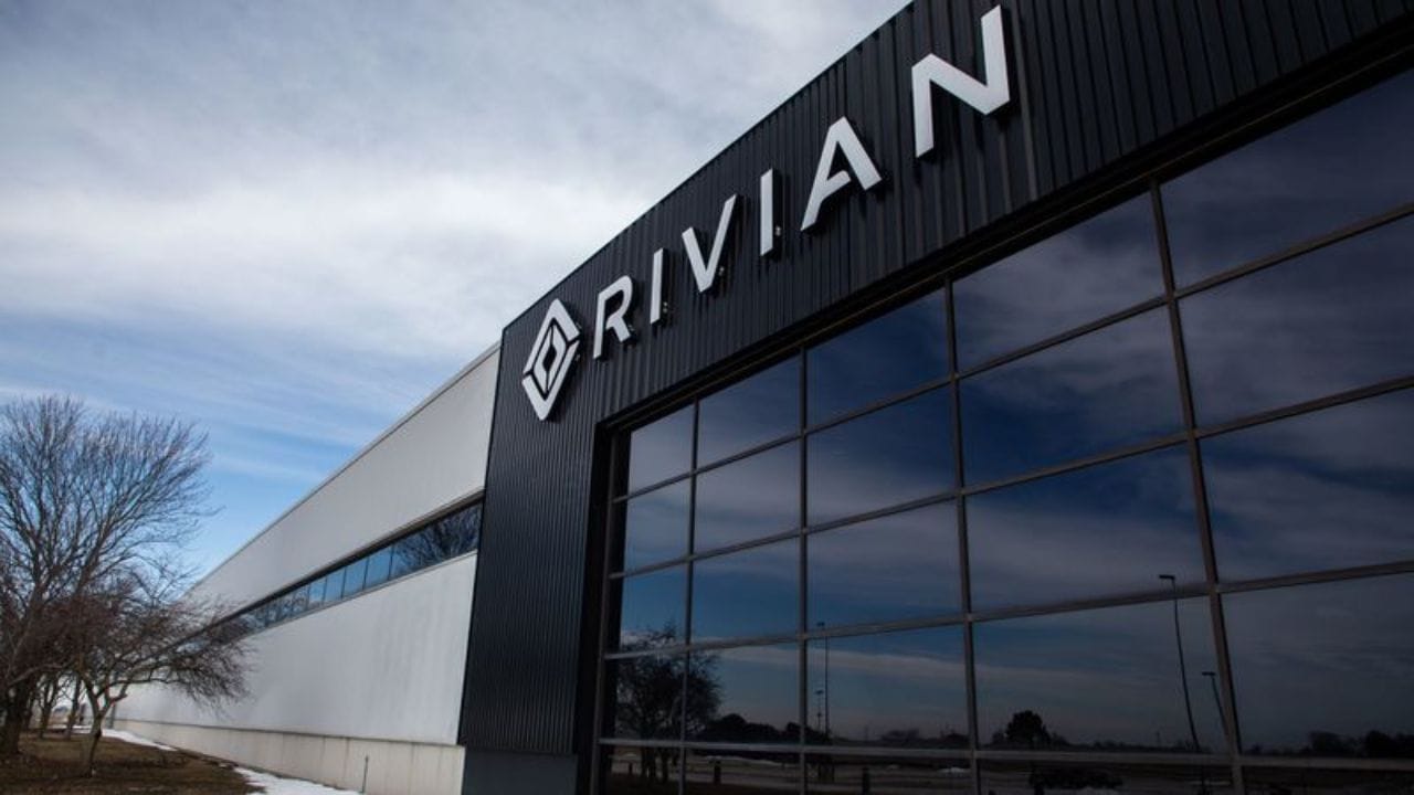 Rivian announces fresh layoffs during crucial growth phase