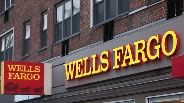 Wells Fargo announces another round of layoffs amid mortgage slowdown