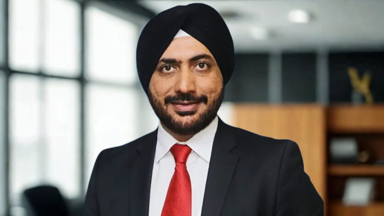 Dabur India eyes Hershey’s Herjit S. Bhalla for CEO position