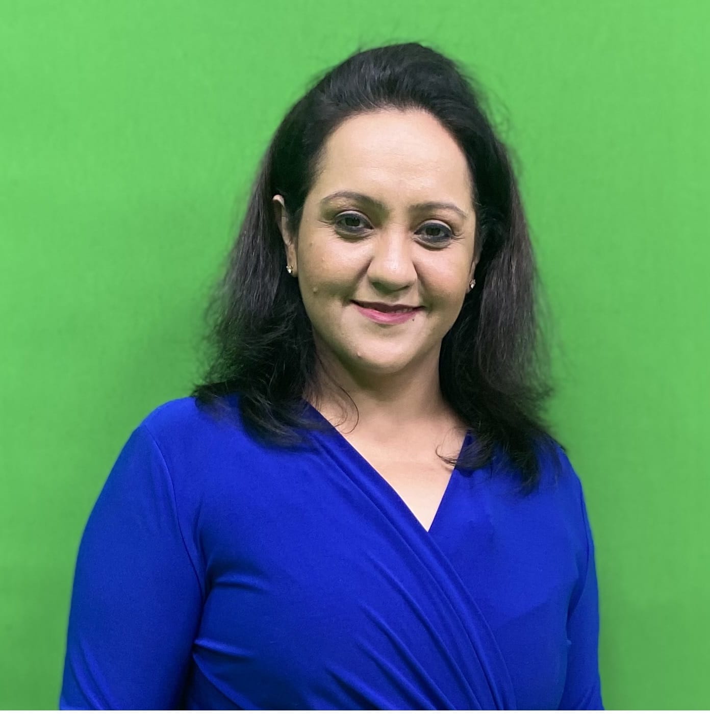 Ruchee Anand