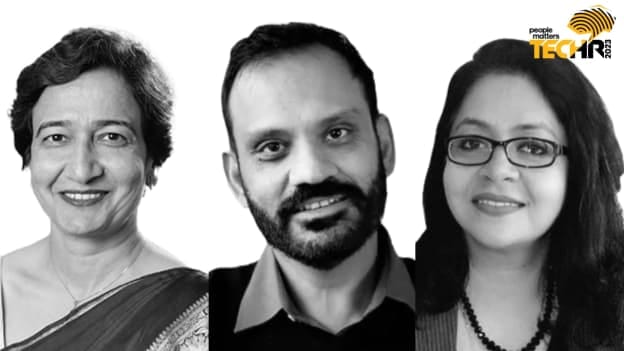 Beyond talent war: Transform employer-employee relations with tech and innovation