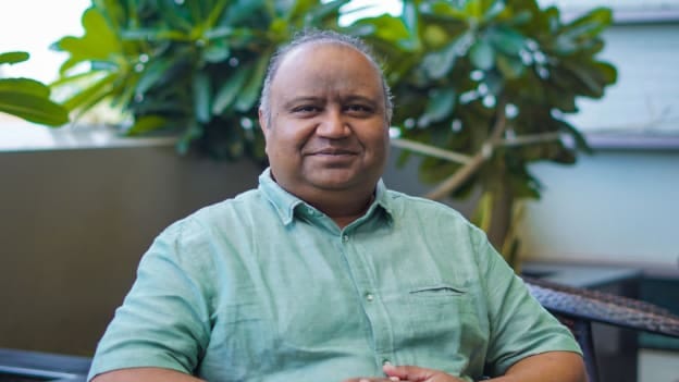 RenewBuy appoints Rahul Garg as chief technical officer