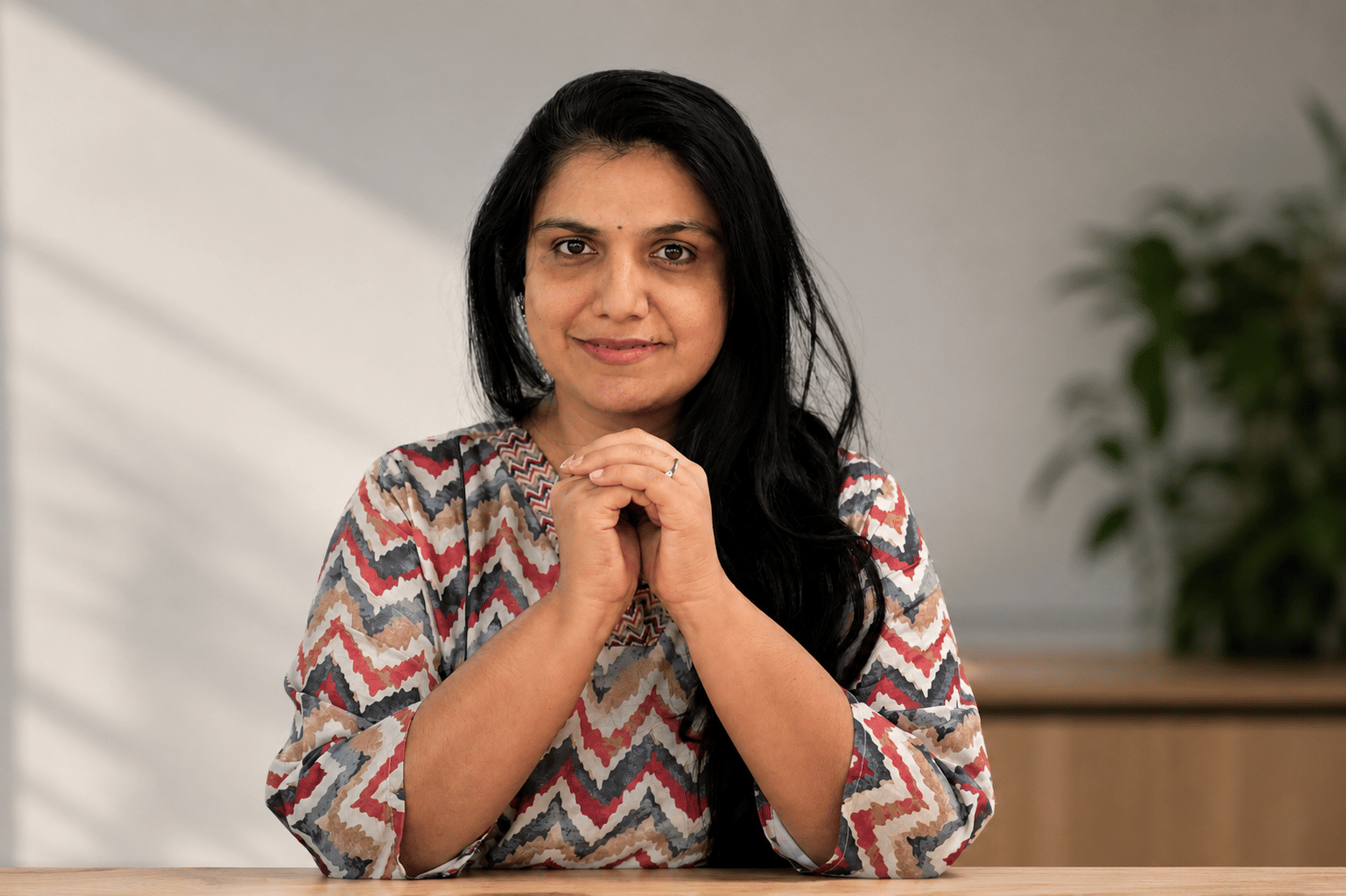 Employees bring their authentic selves only when fear leaves the workplace: Roma Bindroo