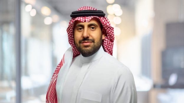 Deemah names Mohammed Khalid Alakeel as new CEO