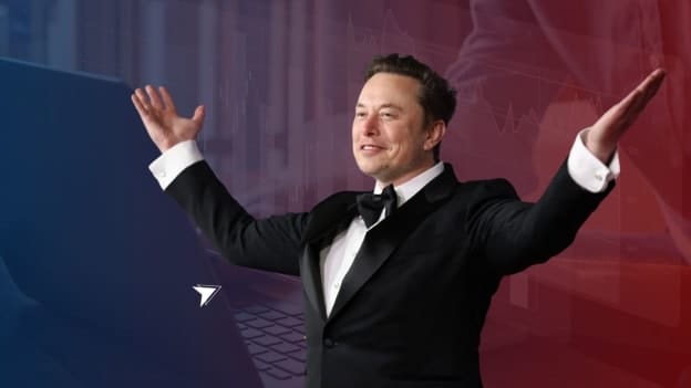 The Musk method: Buy, Rebrand, Fire—Repeat