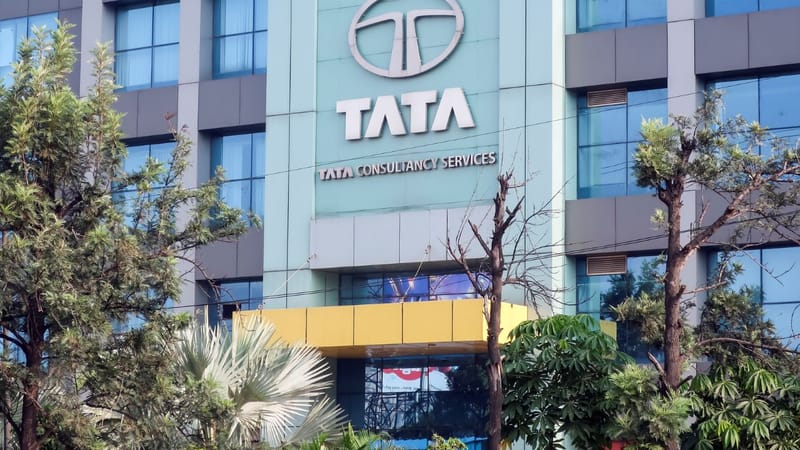 TCS says no employee pay was cut, clarifies gratuity exclusion from CTC
