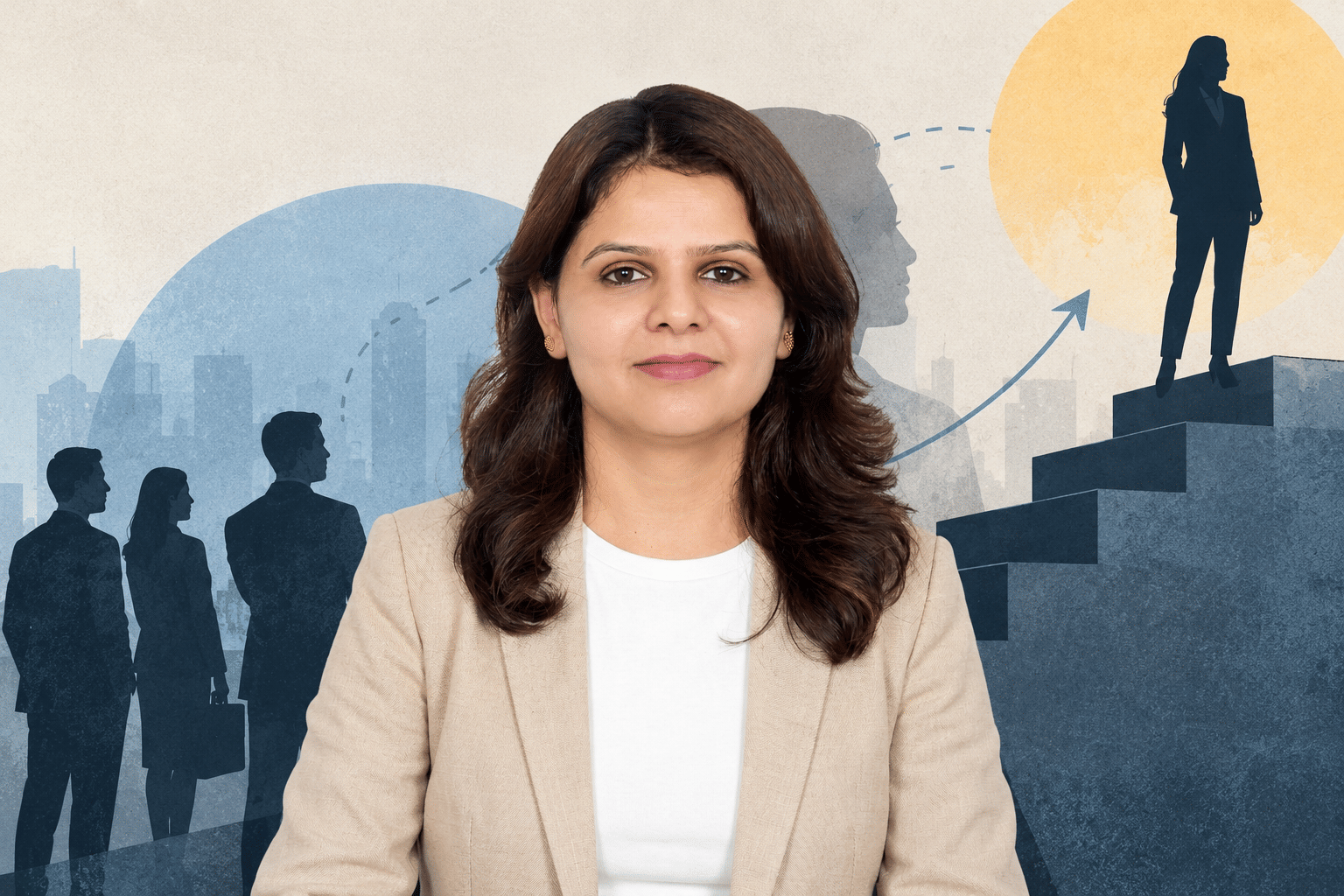 When performance is mistaken for potential: Puja Agarwal on the risks in leadership planning