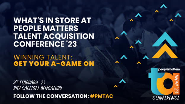 Talent Acquisition Conference 2023: What's in store for the HR community?