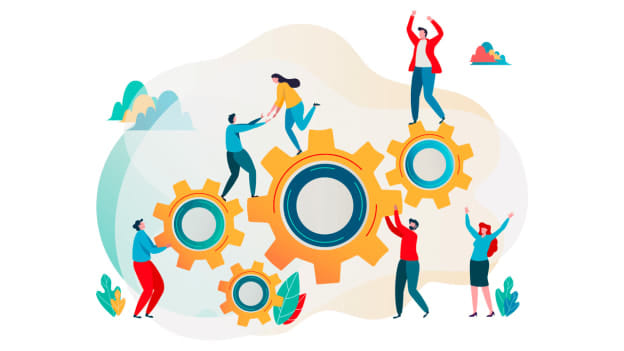Integrated talent management - Unisys' case study