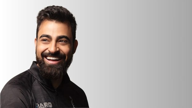 Abdallah Abu-Sheikh exits Astra Tech