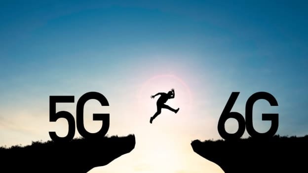 The Global 6G Race: Which Countries Are Leading the Future of Connectivity?