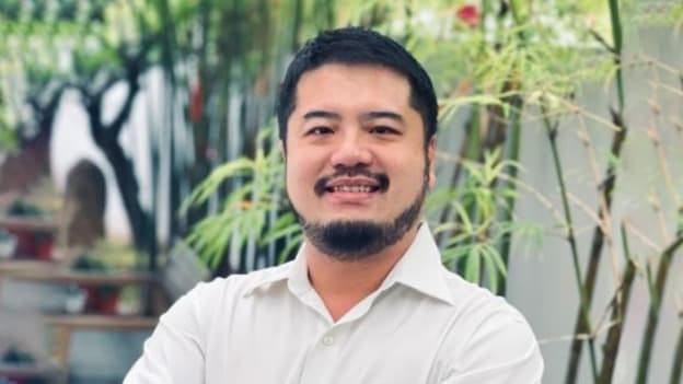 East Ventures appoints ex-Temasek exec as Managing Partner