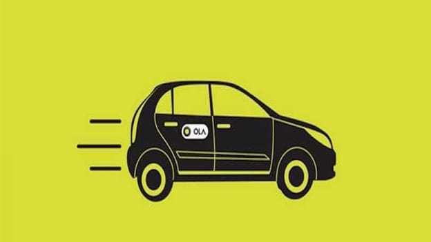 Ola appoints Viraj Chouhan as Chief Communications Officer