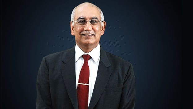 BVR Subbu joins the board of Ola Electric