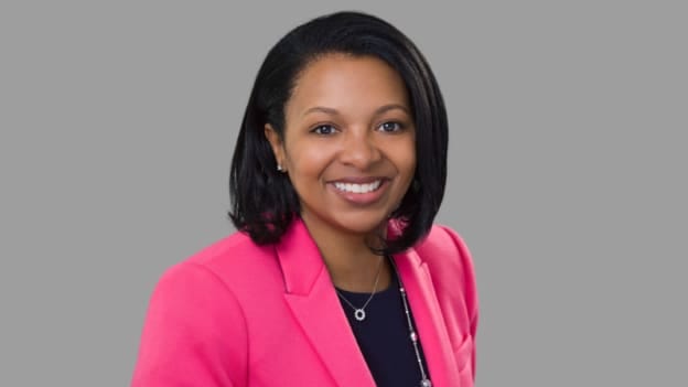 Cognizant's Shameka Young on why it is time to address menopause in the workplace
