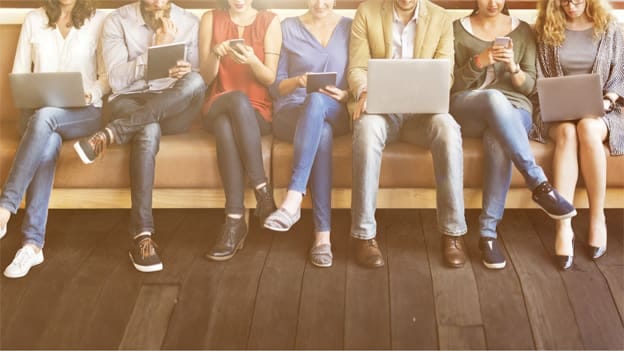 Is accelerated automation and AI stripping away what's human?