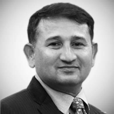 Mohan Sitharam