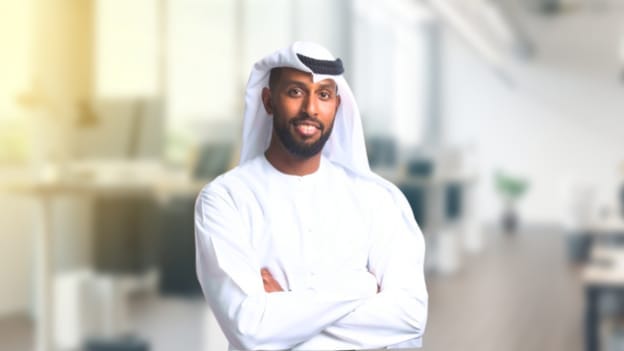 Astra Tech appoints Sameer Al Maskari as CHRO