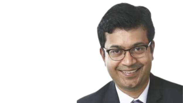 Sony Pictures appoints Gaurav Banerjee as CEO