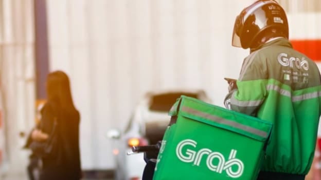 Grab implements its biggest post-pandemic layoff: Here's the number of staff affected