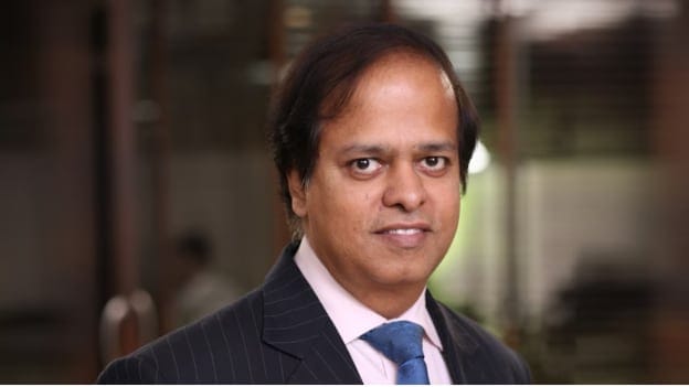 Axis Max Life CEO Prashant Tripathy resigns, successor search underway