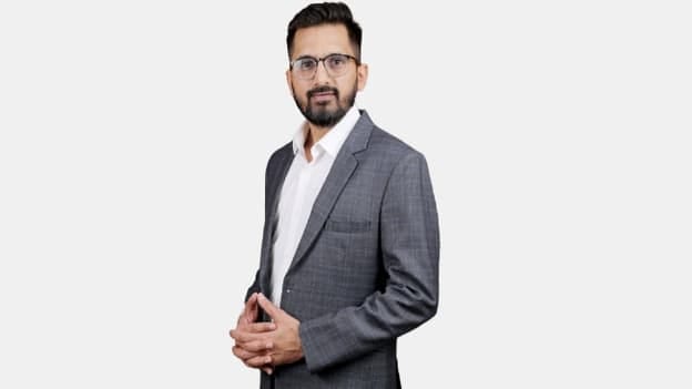 Nothing appoints Yudhisthir Singh as Head of HR for India