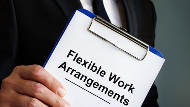 Six in 10 employees in India would prefer flexibility over a 4-day work week