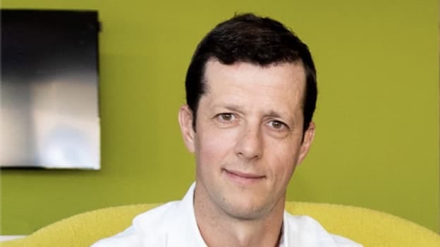 Former CTO & CHRO at PepsiCo, Sergio Ezama appointed Chief Talent Officer | Netflix