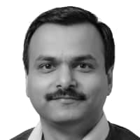 Manish Sinha