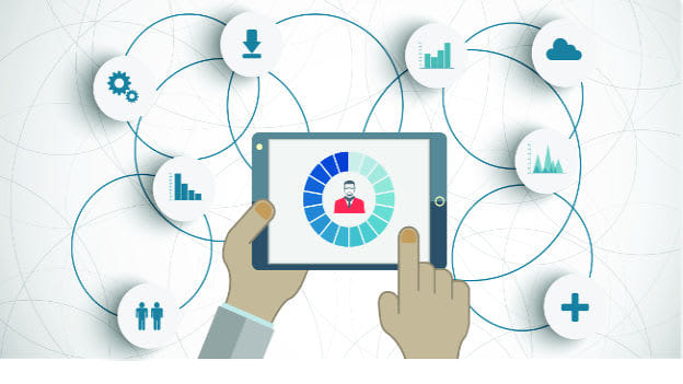 The impact of slowdown on talent management