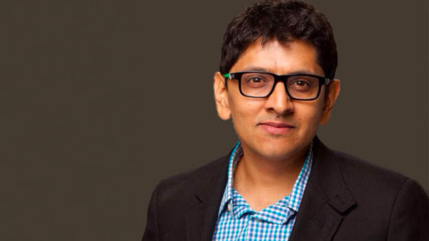 Madan Nagaldinne joins Blink Health as CPO
