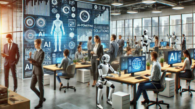 India tops in AI acceptance and adoption: Freshworks’ report