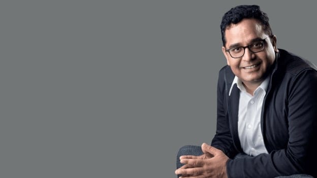 Paytm Payments Bank to re-appoint Vijay Shekhar Sharma as part-time chairman after RBI nod