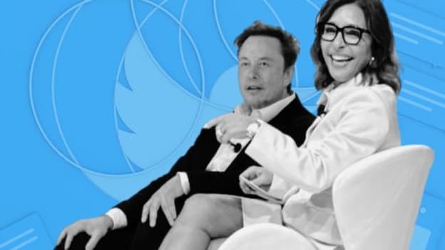 Musk isn't the only visionary: New Twitter CEO Linda Yaccarino ready to shake things up