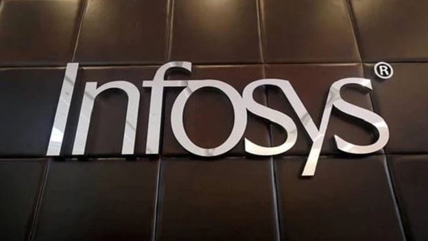 Infosys owes $1.68 Mn severance pay to its former CFO