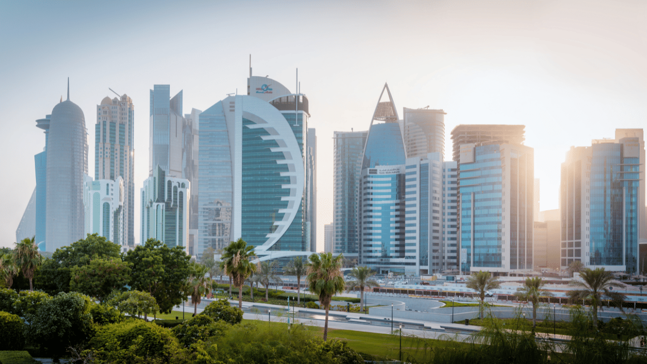 Qatar introduces zero-fee work permit for select foreign residents