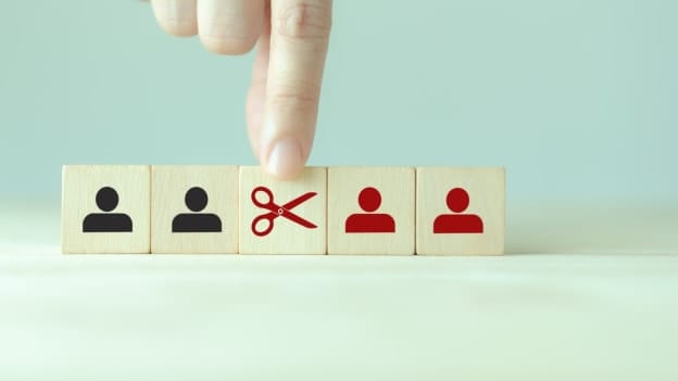 Upwork to reduce total workforce by 21%
