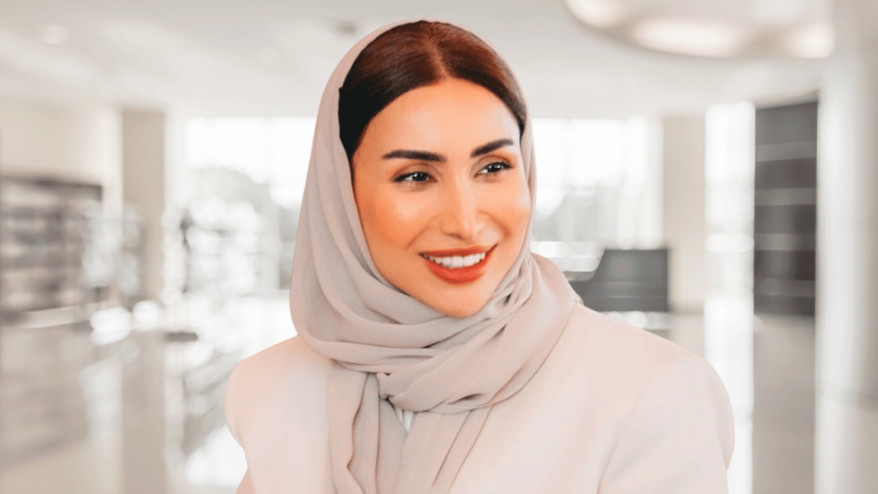 ADNOC Group appoints Maha AlQattan as Acting Group Chief People and Culture Officer