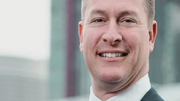 Fidelity International names Simon Glazier as Australia MD